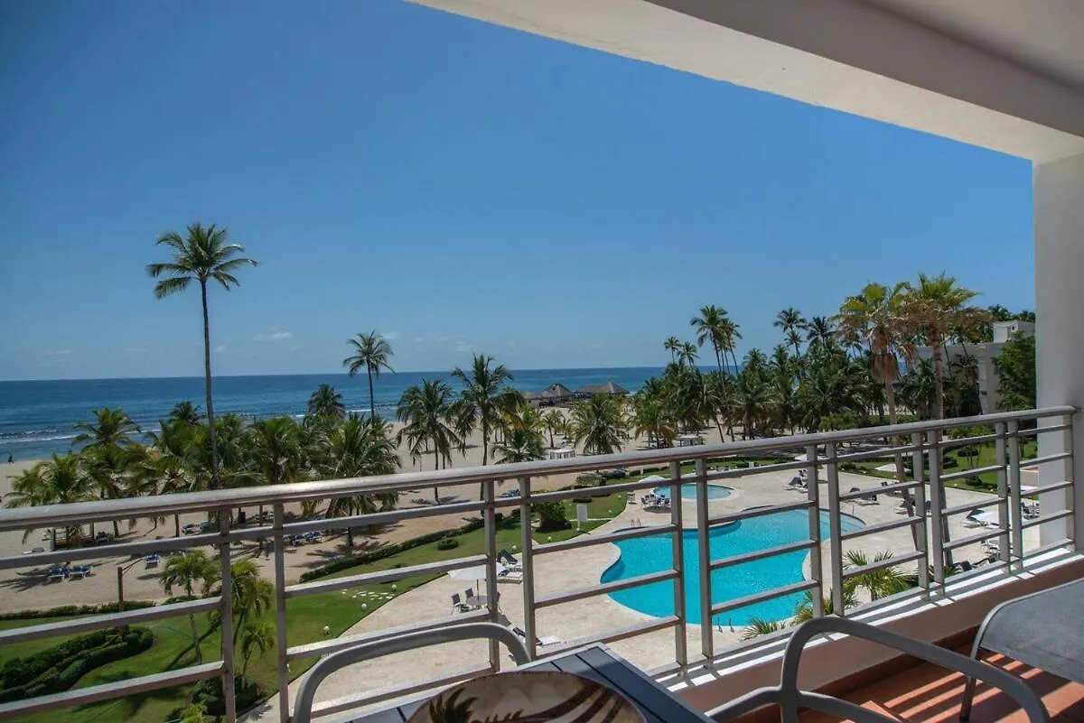Contatos de Escape Beachfront Condo At Costa Del Sol In Juan Dolio
