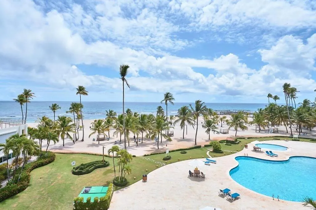 Appartamento Escape Beachfront Condo At Costa Del Sol In Juan Dolio